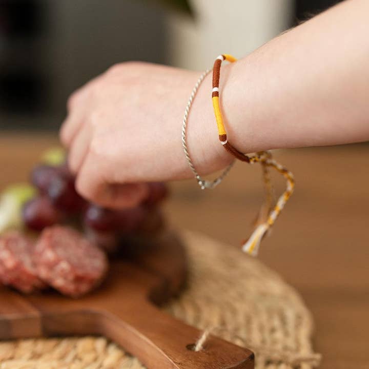 Fair Trade Friendship Bracelet + Card and other Purchase Wholesale uno no mercy. Free Returns & Net 60 Terms on Faire trending on Faire.