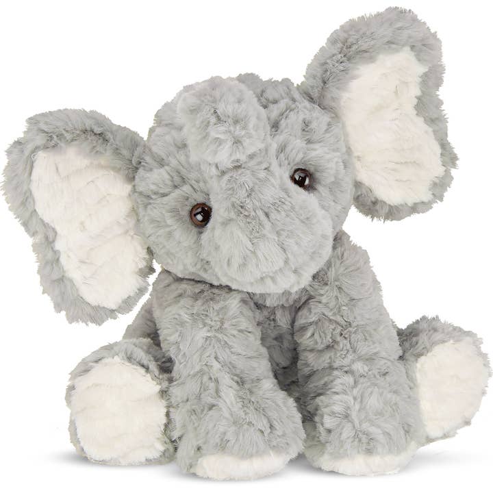 Dinky the Elephant for wholesale by Bearington Collection