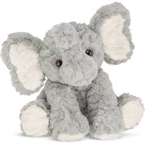 Elly Elephant Soft Toy 13.5/34cm – OB US