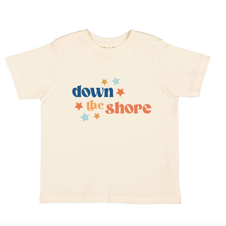 Wholesale: Down the Shore for wholesale by Bedelia & Bunny