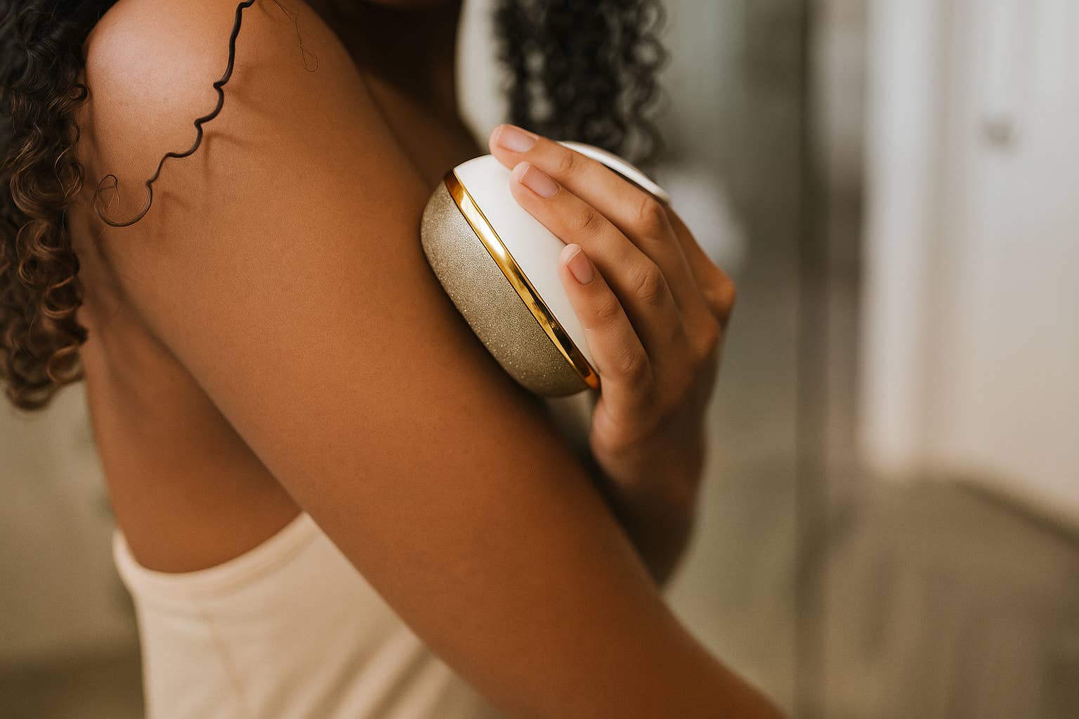 Luxene Beauty - Wholesale Body Scrub/Exfoliant - FIRMAGLOW® Body | 30 pack4