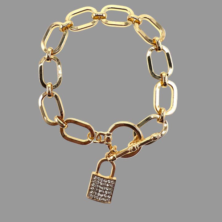 Bracelet-108 for wholesale by Lauren Michael