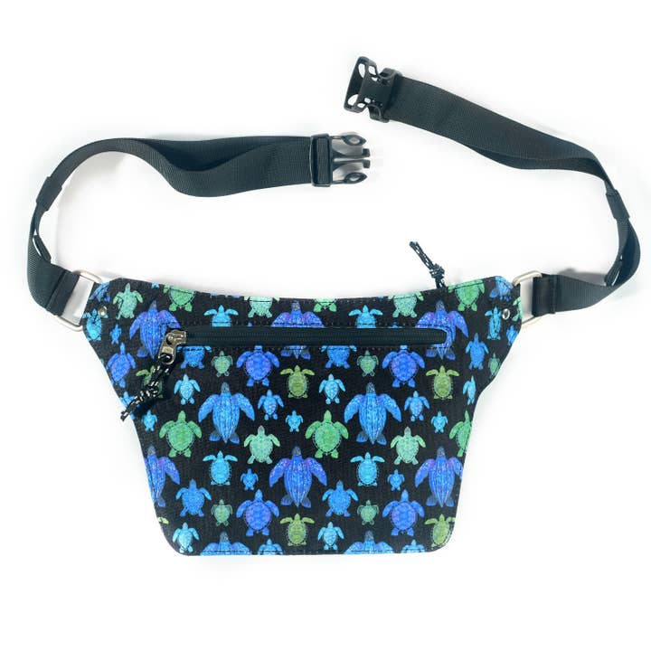 Sipsey Wilder – wholesale Belt bag – Women’s – Turtle Tide Ranger Hip Pack 5