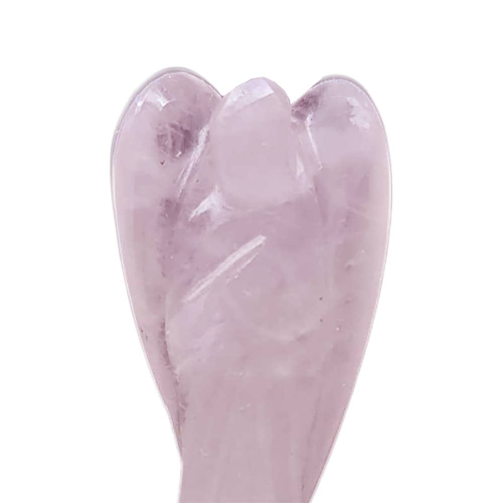 VIE - Wholesale Decorative Figurine - Crystal Angel, 3.5cm43