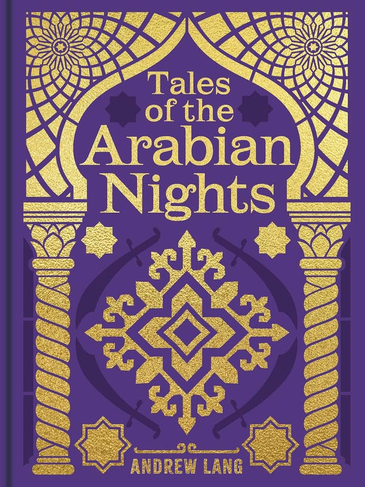 Contes des Mille et Une Nuits (Arcturus Gilded Classics) pour la vente par Texas Bookman