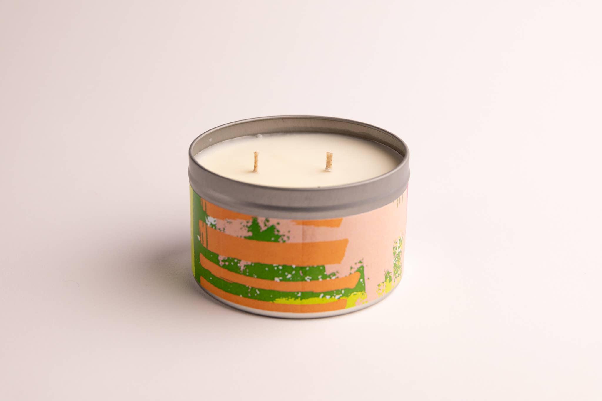 Buttercupp Candles - Wholesale Jar/Filled Candle - Saturday Morning Cereal Soy Candle and Melts3