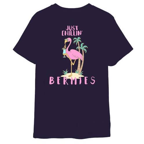 Just Chillin - T-shirt for wholesale by Bermies