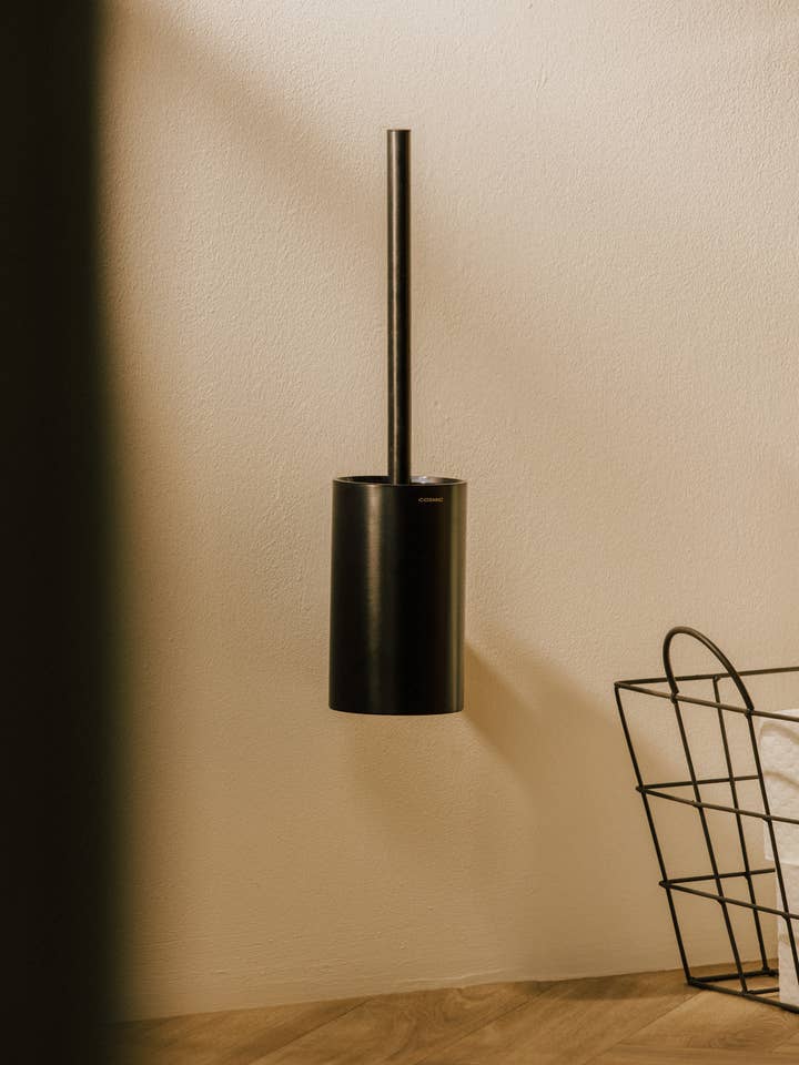 Cosmic Toilet Brush Wall Architect S+ for wholesale by COSMIC BRAND