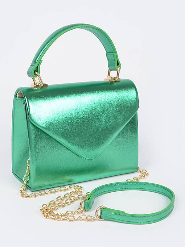 Metalen koppeling met handgreep aan de bovenkant voor wholesale door Shop Neighbors