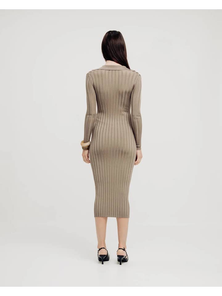 House of Harlow 1960 - Wholesale Dress - Women's - SURI DRESS2