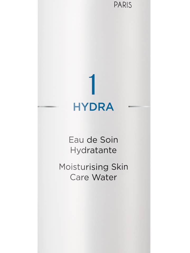 Moisturising Skin Care Water for wholesale by IOMA Paris