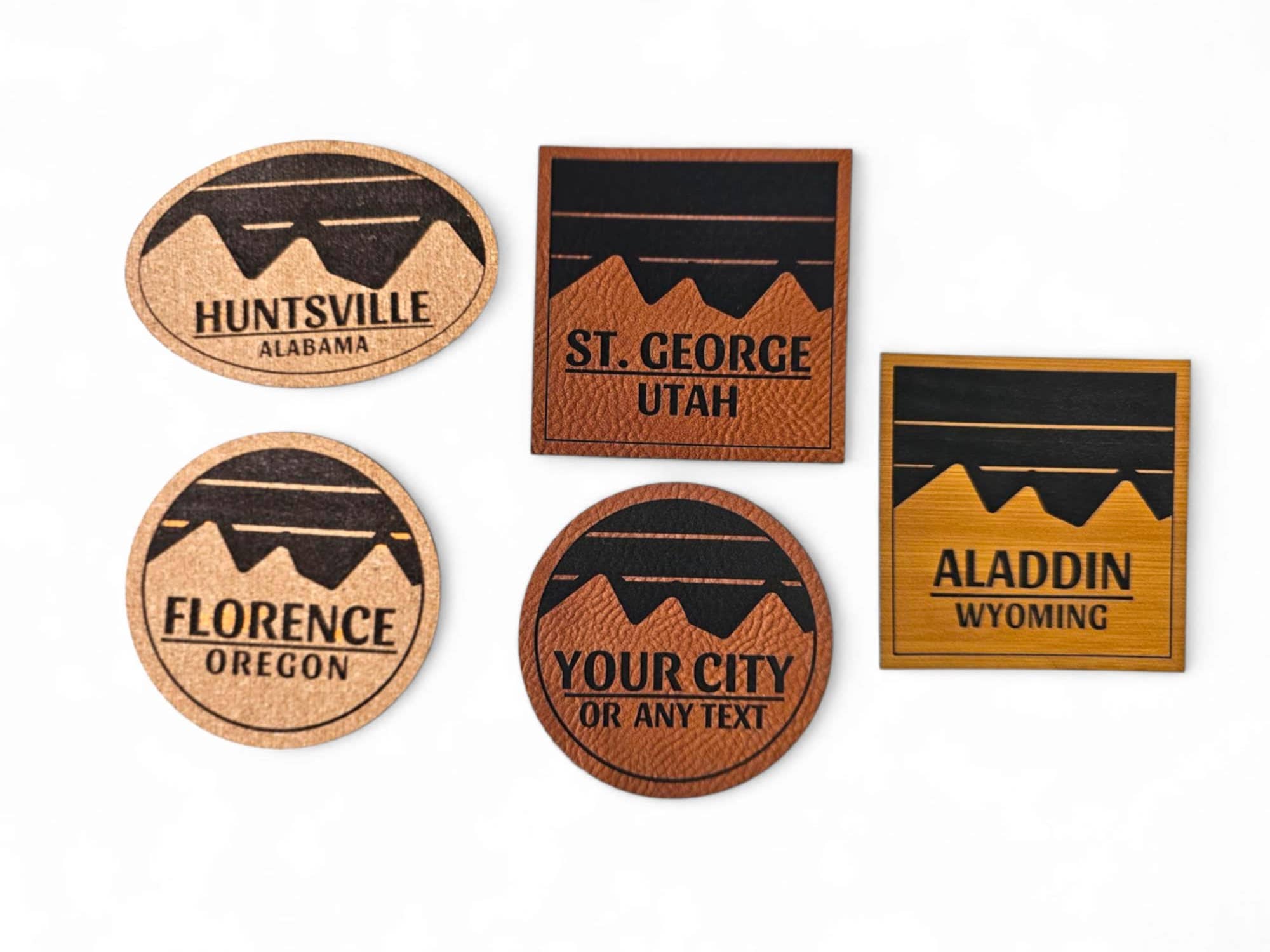 Mad River - Wholesale Beanie - Women's - Faux Fur Pom Beanie with Custom Vegan Leather Patch12