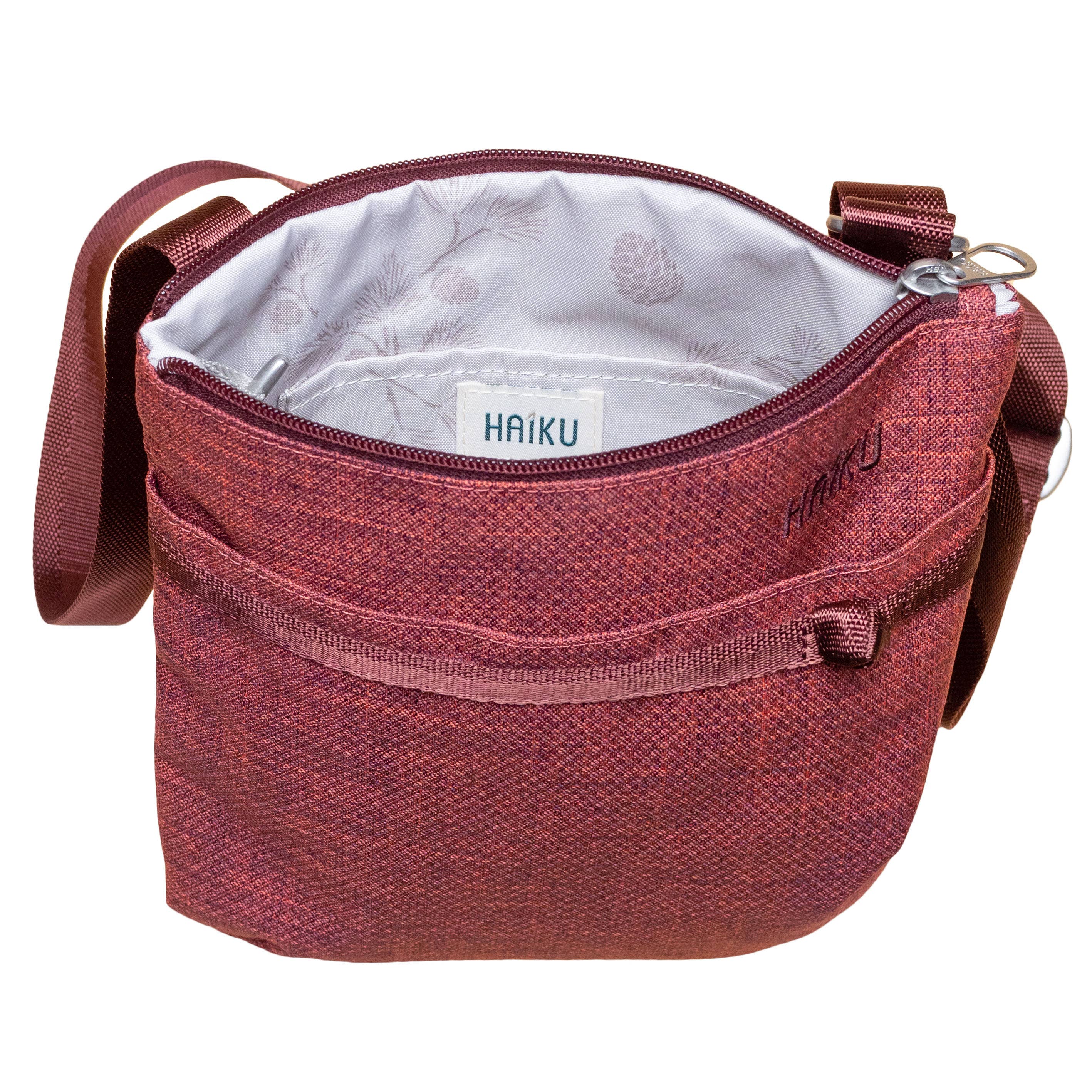 Haiku Bags - Wholesale Crossbody Bag - Women's - Revel Crossbody7