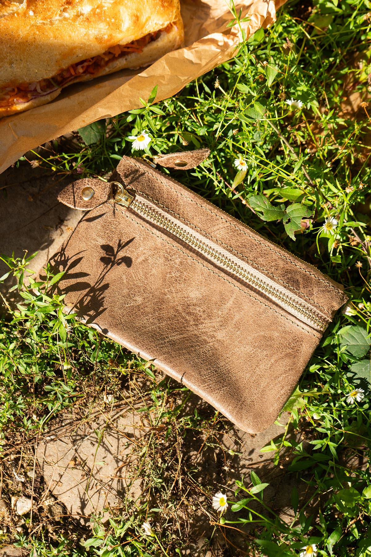 Cherry Paris - Wholesale Coin Purse - Women's - Small Leather Goods DORIANE - 49067