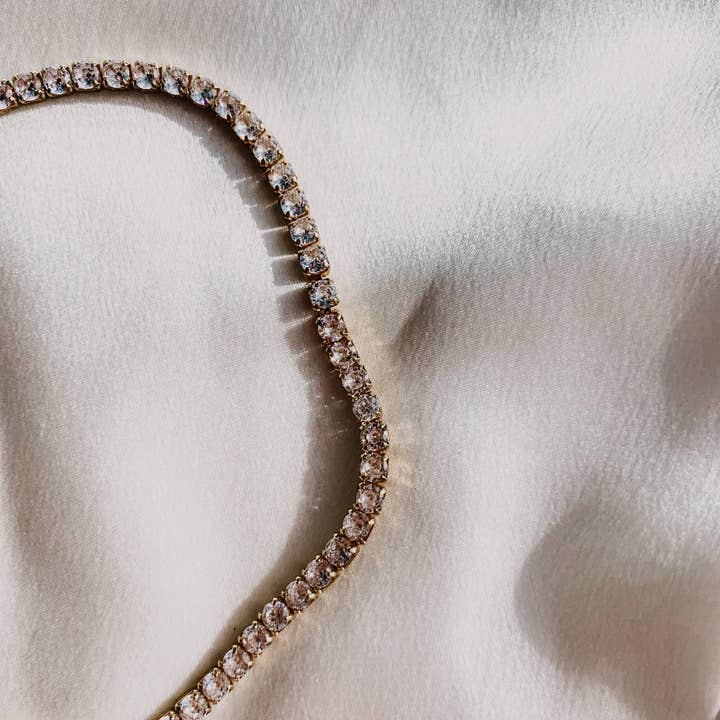 Champagne Brusere Ankelkæde for engroshandel hos HEYMAEVE