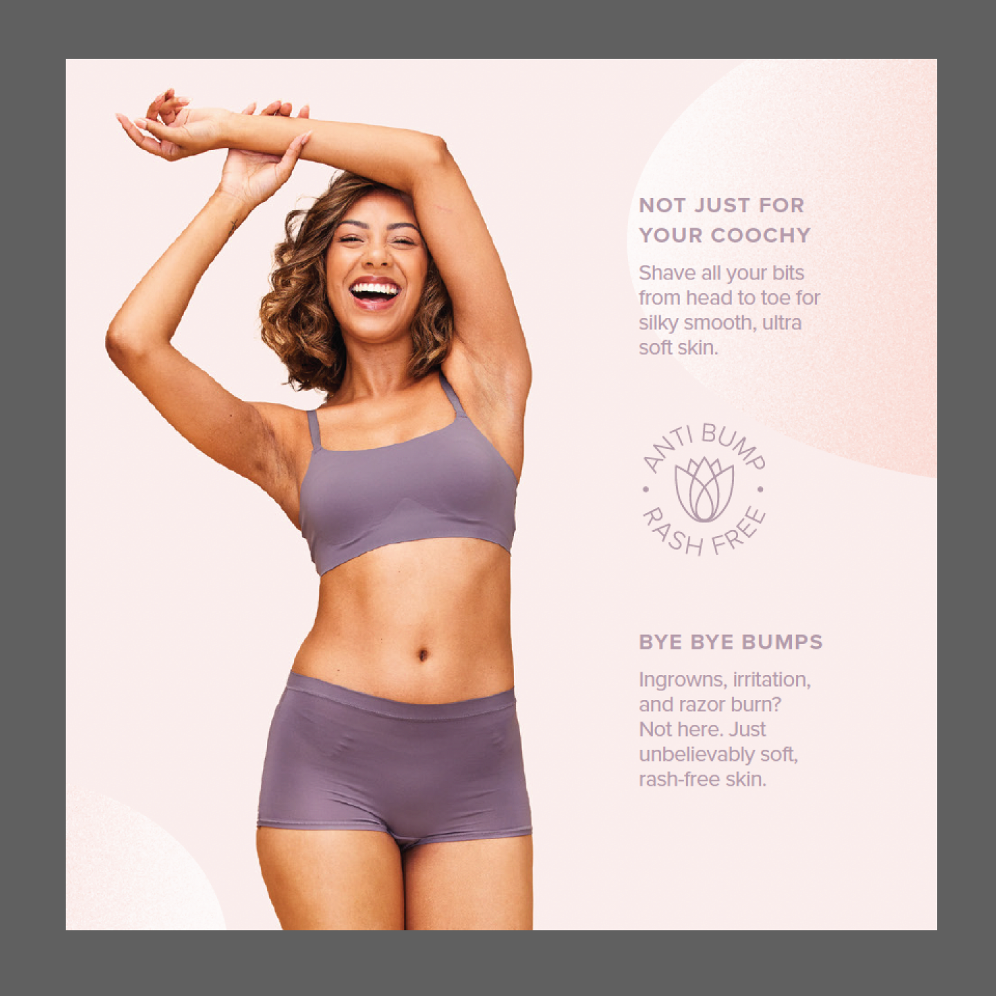 Coochy - Wholesale Shaving Cream - Coochy®  SHAVE CREAM + Hair Conditioner  – Au Natural8