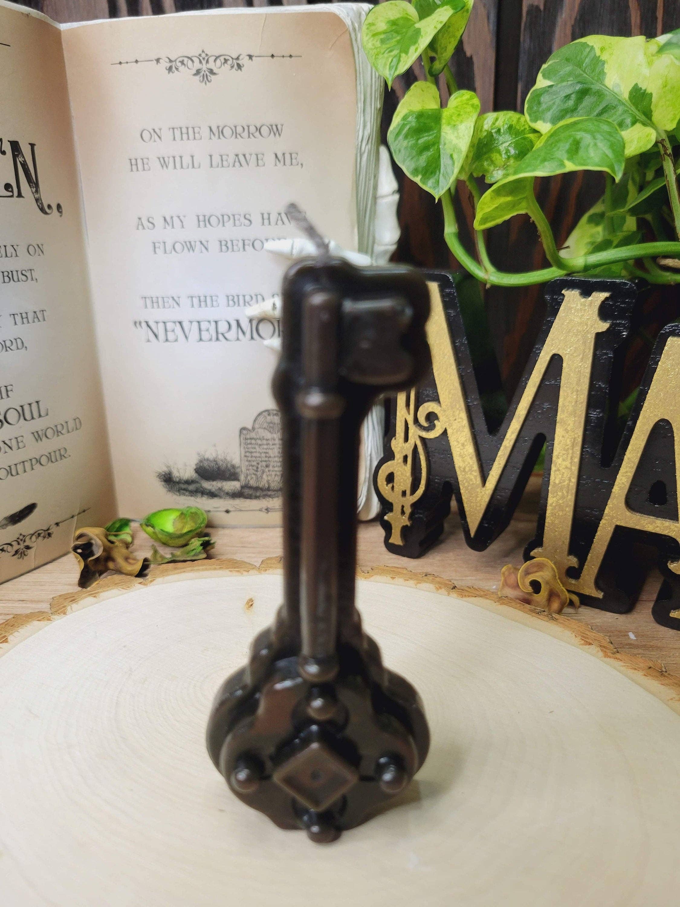 My Magic Place Shop - Vente Bougies originales - Bougie clé, bougie clé, petite figurine clé, offre de bougies 0