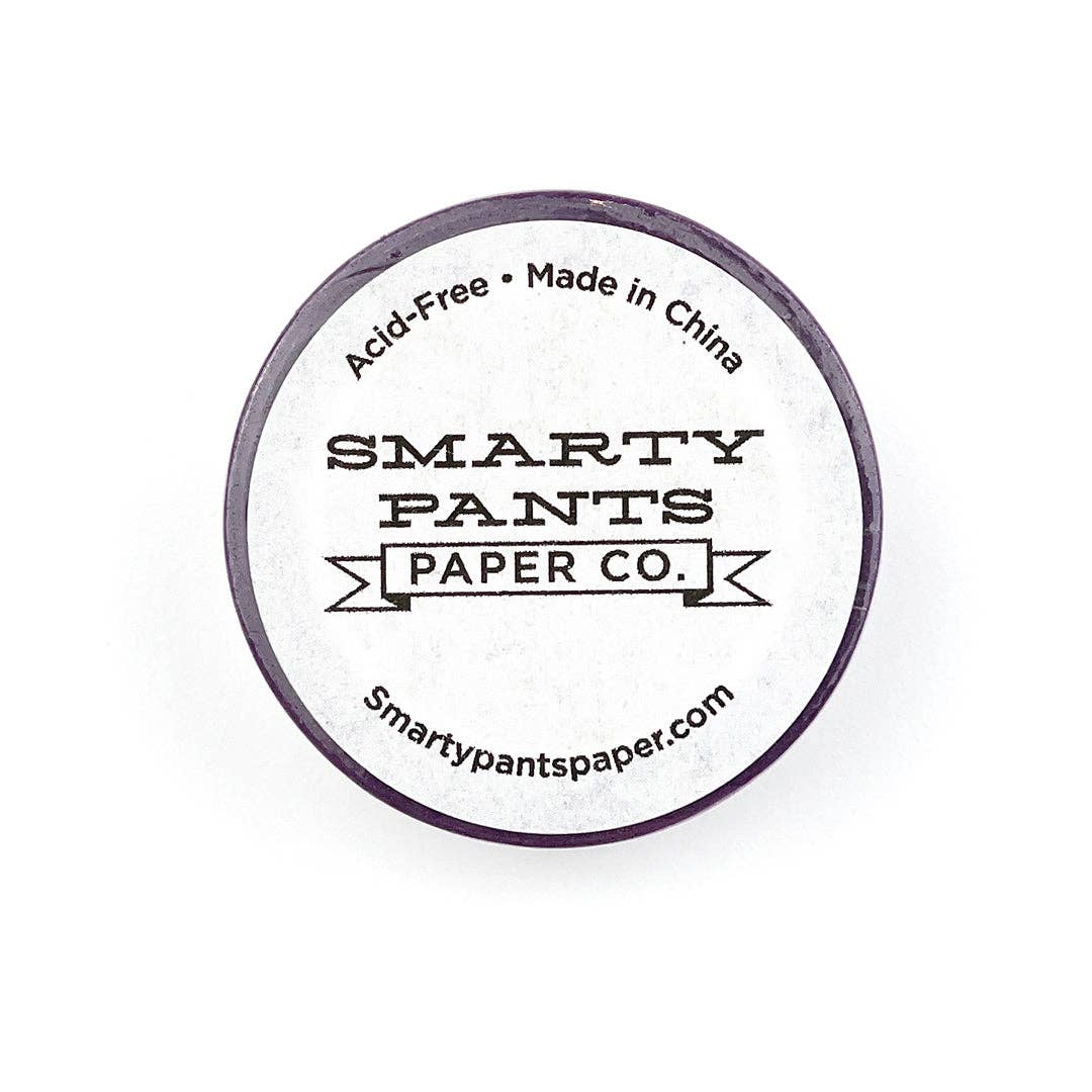 Smarty Pants Paper - Wholesale Washi Tape - Gummy Worm Washi Tape2