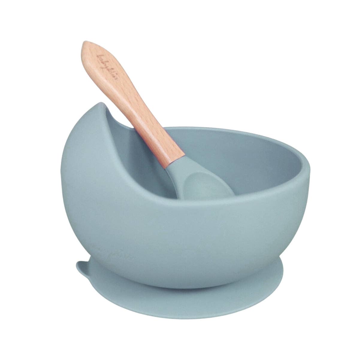 Baby Bliss - Wholesale Feeding Set - Baby - Bowl & Spoon Set13