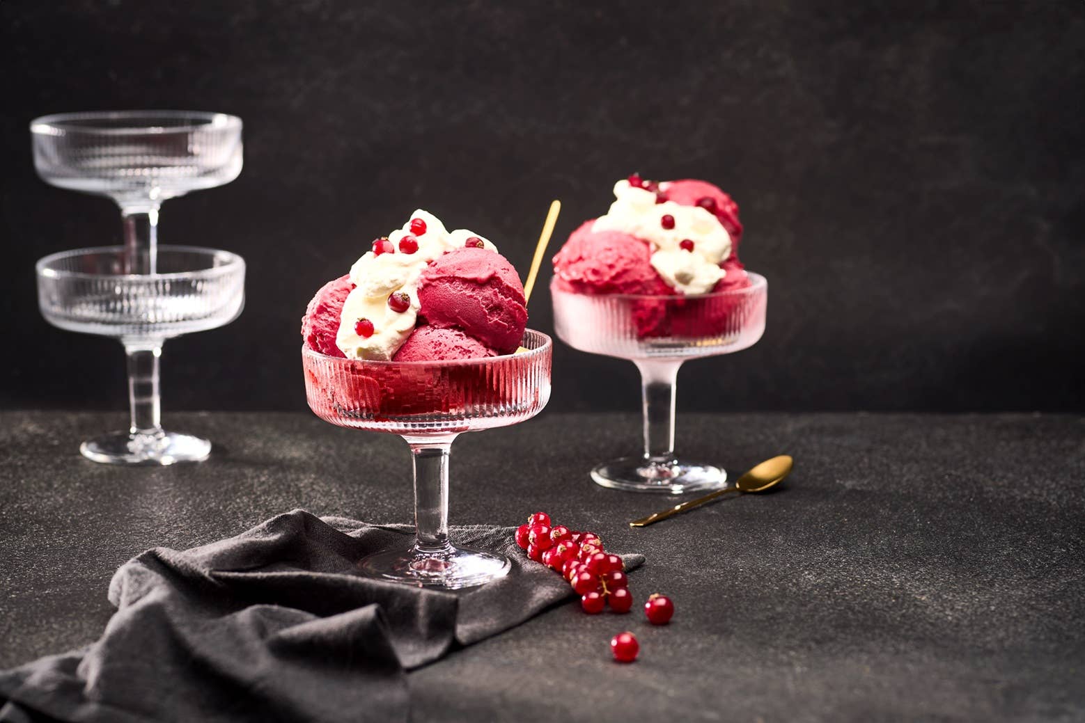 La Rochère NL – Copo de coquetel/álcool por atacado – Taça coupe 33 cl da série Alice2