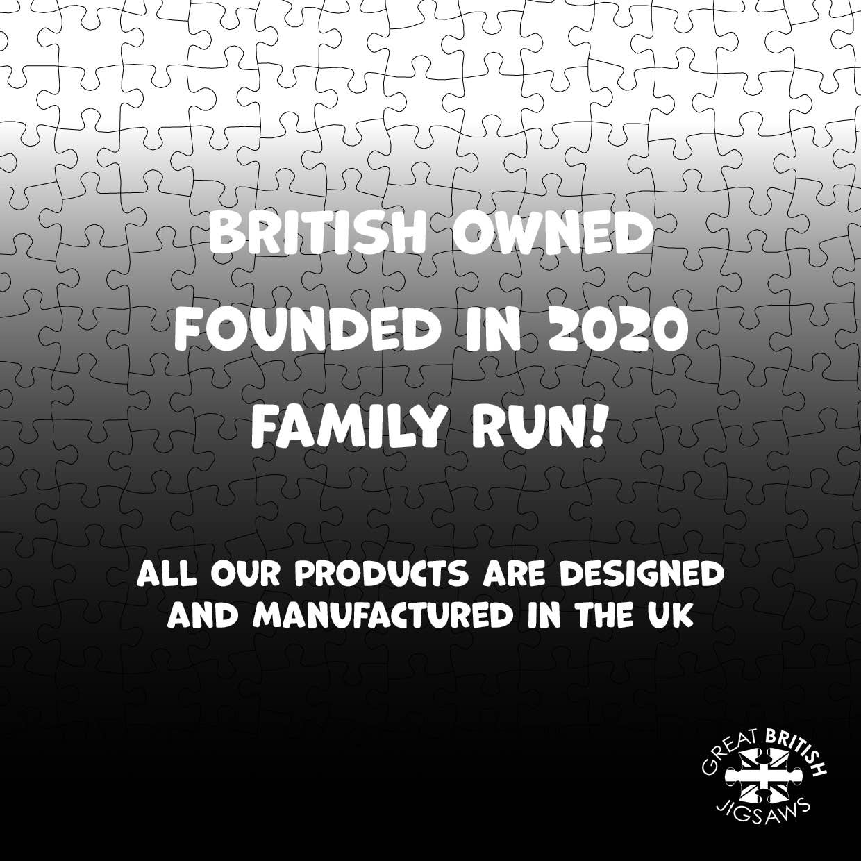 Great British Jigsaws - Wholesale Puzzle - Adult - DOGS A-Z - Emma Joustra Jigsaw Puzzle6