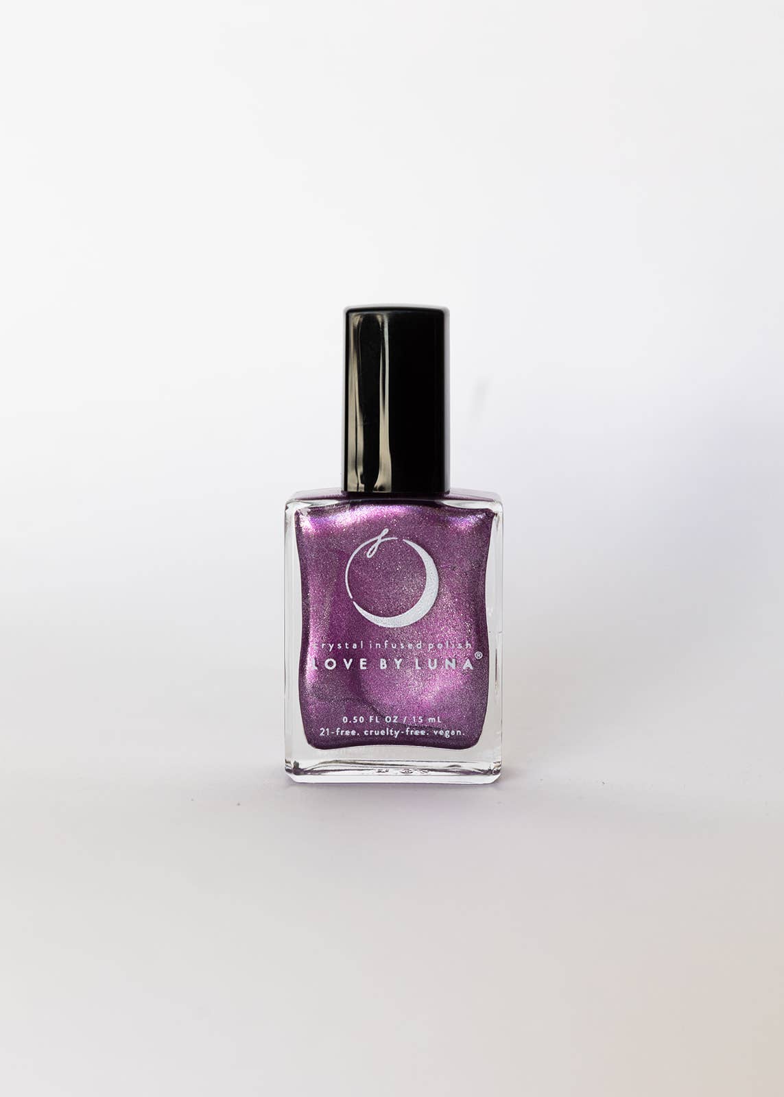 Love By Luna - Wholesale Nail Polish - Luminous Dreams Nail Polish2