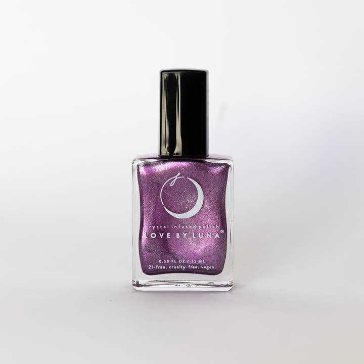 Love By Luna - Wholesale Nail Polish - Luminous Dreams Nail Polish2