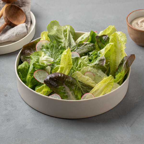 Med Cuisine EU - Wholesale Salad Dressing - Natural Tahini - 2.5 Kg2