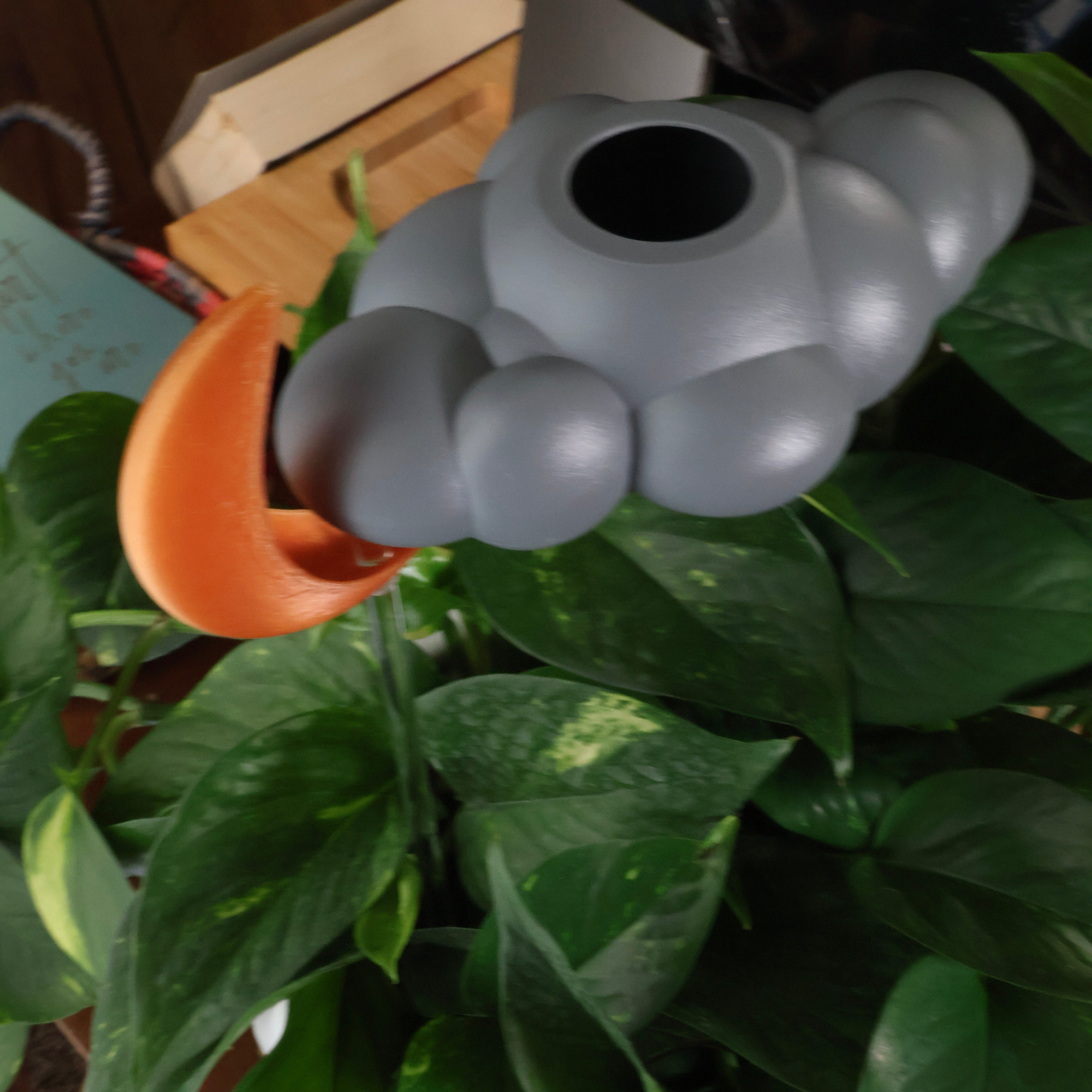 The Cloud Makers - Wholesale Watering Can - Stormy Cloud Boutique Pack with Charm Bundle13