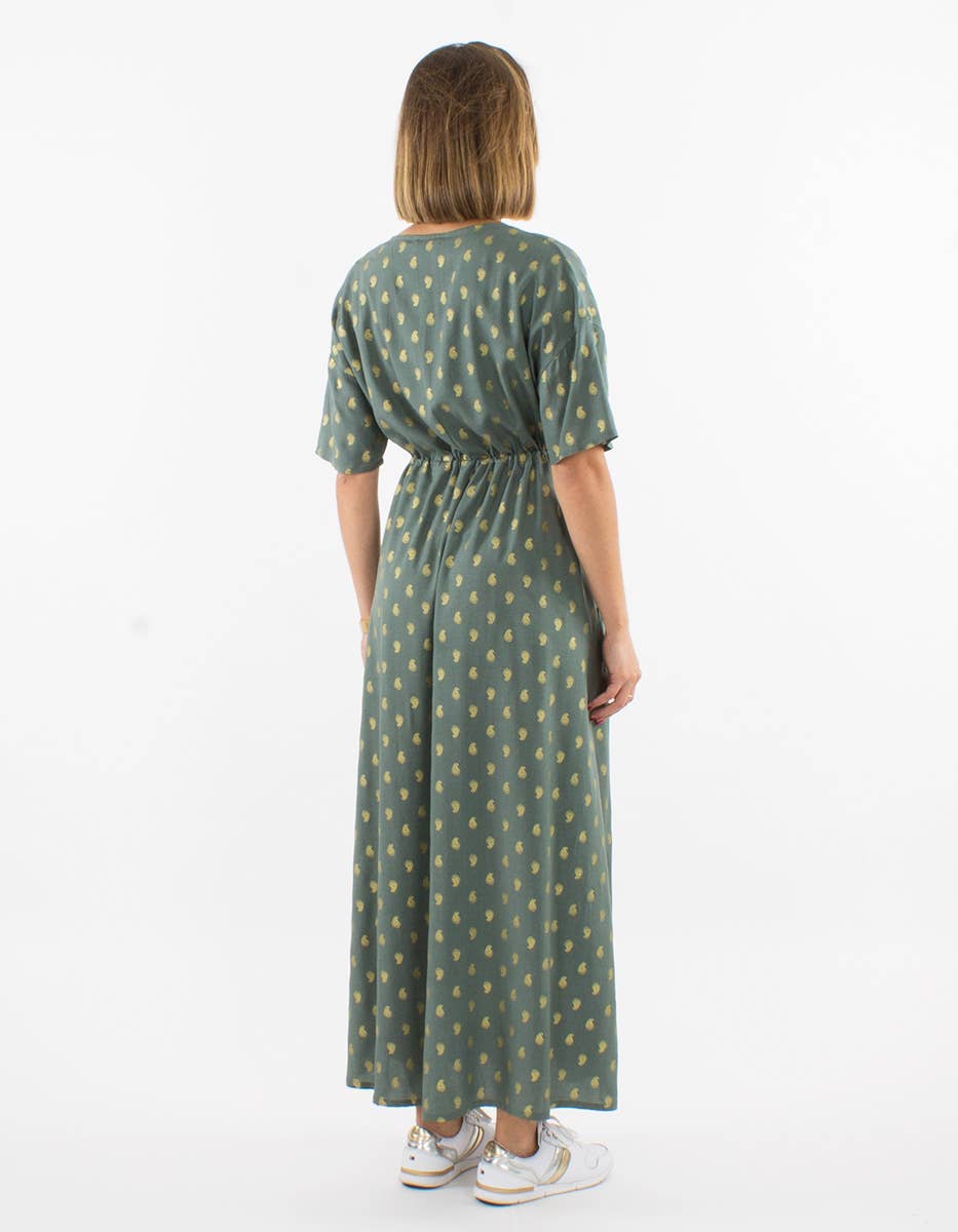 Coline - Wholesale Dress - Women's - Women's dress-RO170591