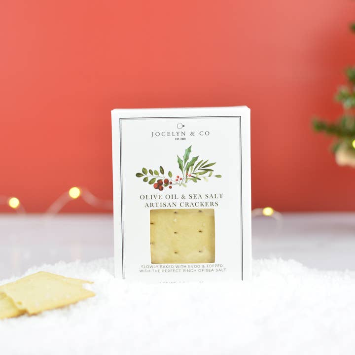 Jocelyn & Co - Wholesale Jam/Jelly - Holiday Pear Butter1