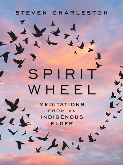 Spirit Wheel for wholesale by Broadleaf Books