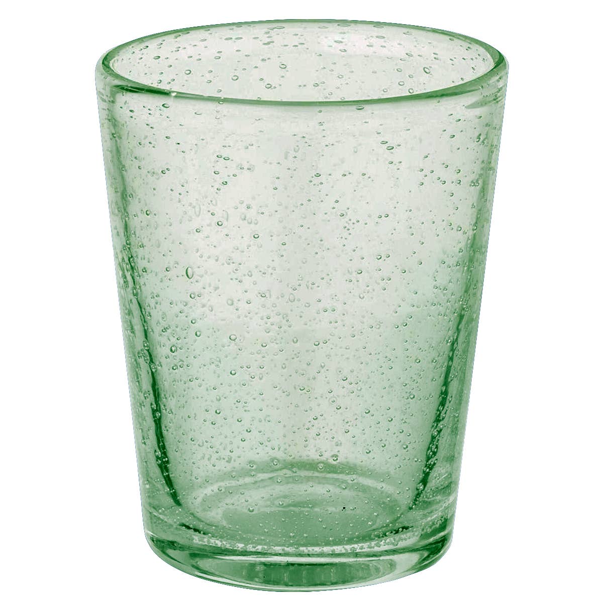 Arcucci Trade - Wholesale Drinking Glass/Cup - MATERA BUBBLE EFFECT WATER GLASS 26 CL5