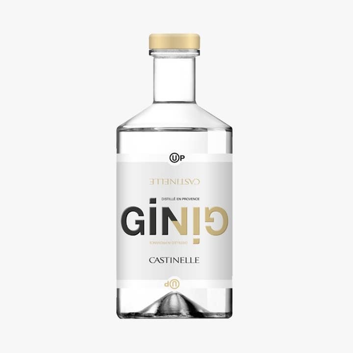 GIN - Domaine Or de la Castinelle for engroshandel hos SO-TRADE WINE Vins Casher