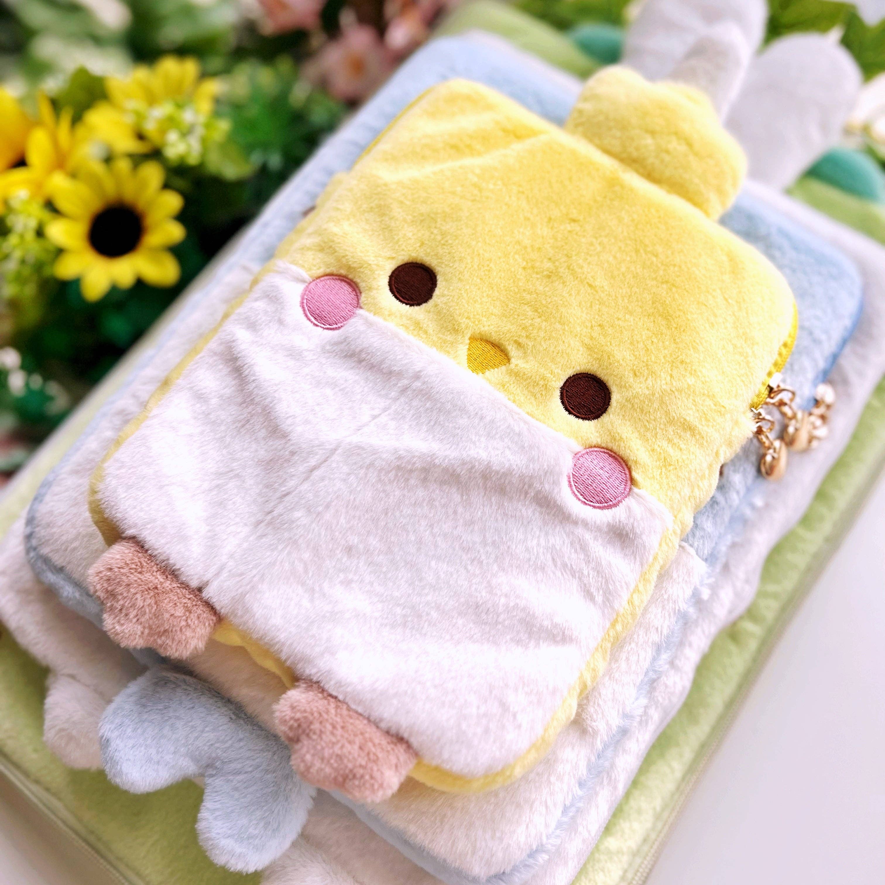 SumLilThings – wholesale Laptop/tablet case – Unisex – Cockatiel Tablet 8" Sleeve11