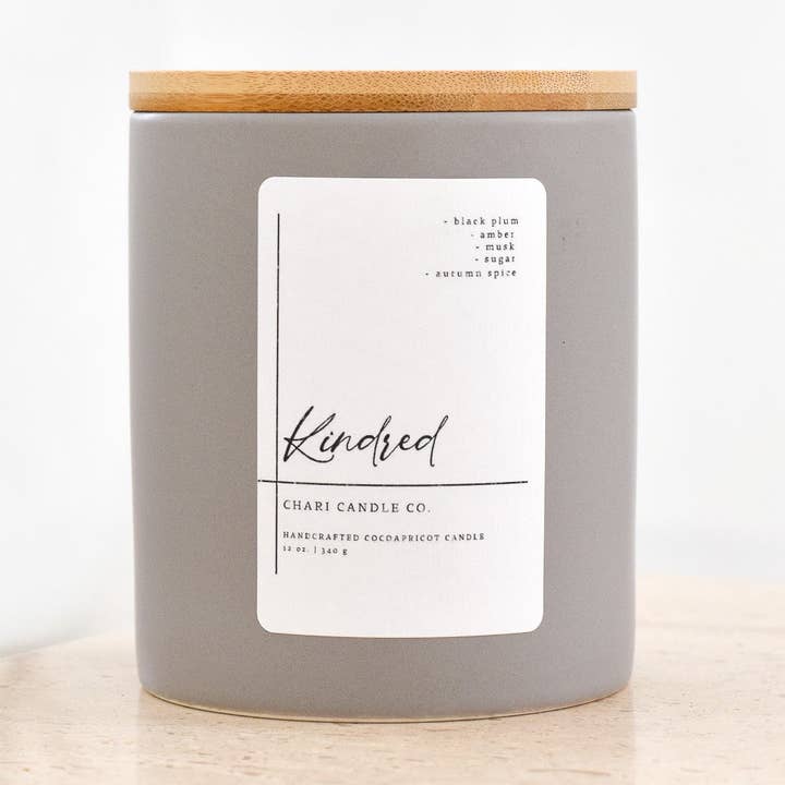 Verwandte für den Großhandel von Chari Candle Co.