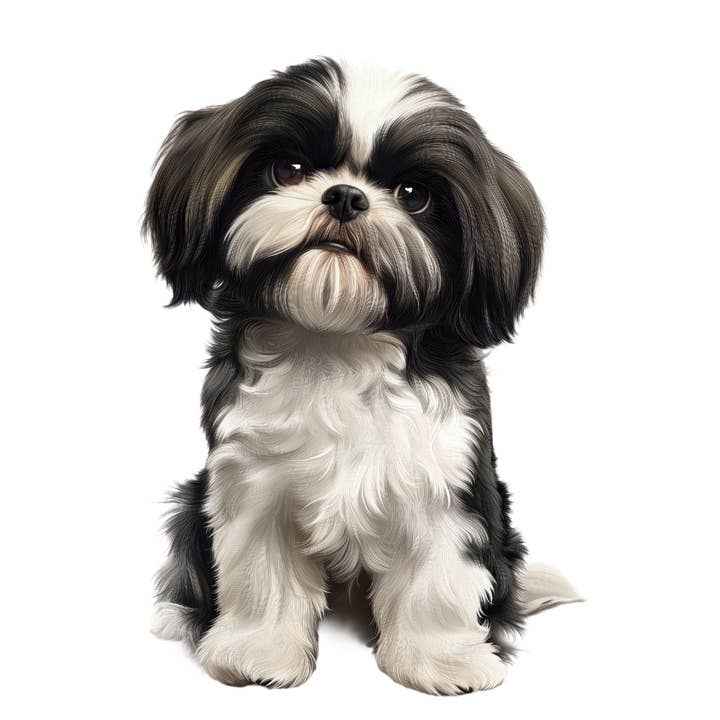 Nimblepic - Wholesale Magnet - Magnets - Dog Gallery Y15