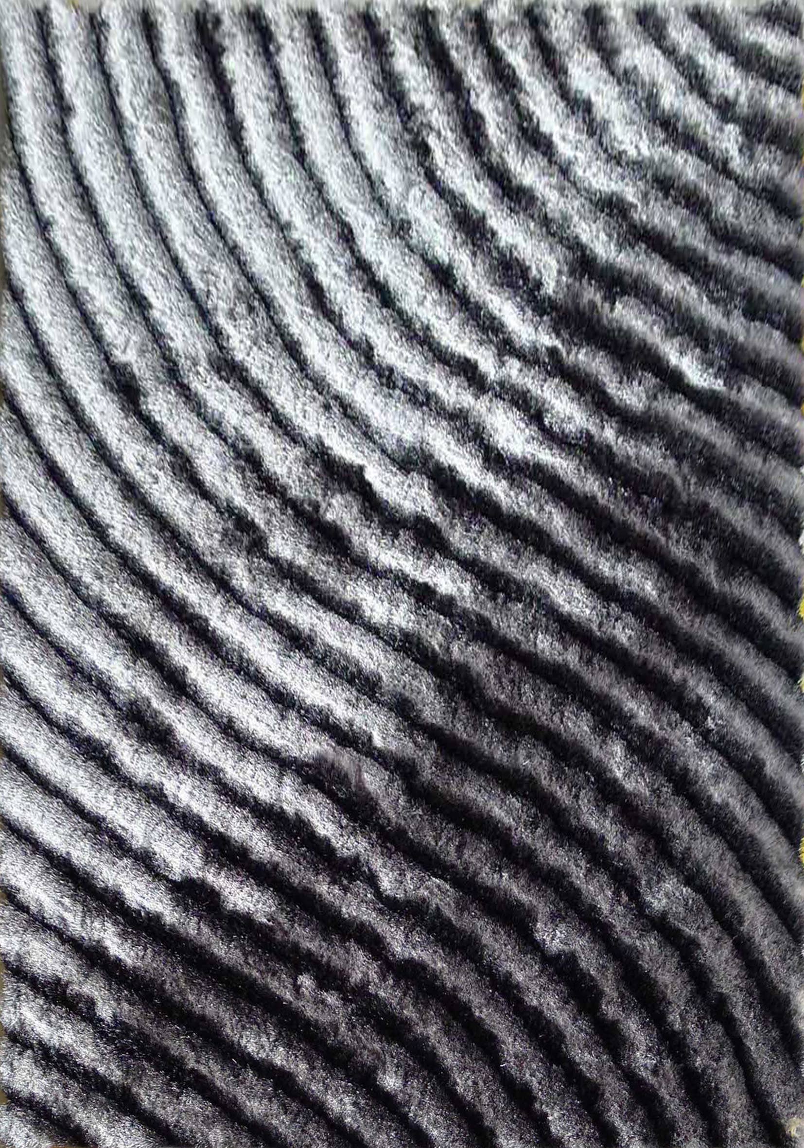 Amazing Rugs – Großhandel Teppichvorleger – 3D Shaggy Handgetufteter Teppich0