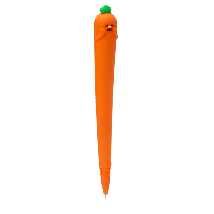 Puckator Ltd – wholesale Pen – Veg Friends Fine Tip Pen2
