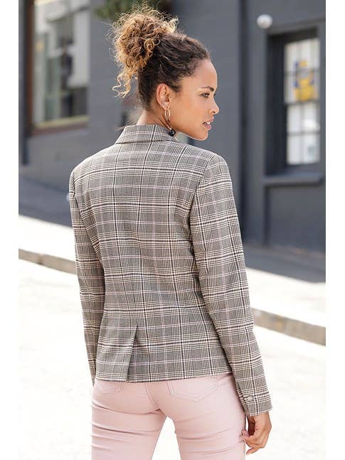 Lascana - Wholesale Blazer - Women's - LASCANA Women's Classic Blazer18