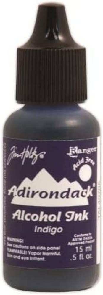 Pixiss - Wholesale Ink Pad - Ranger Alcohol Inks 0.5oz44