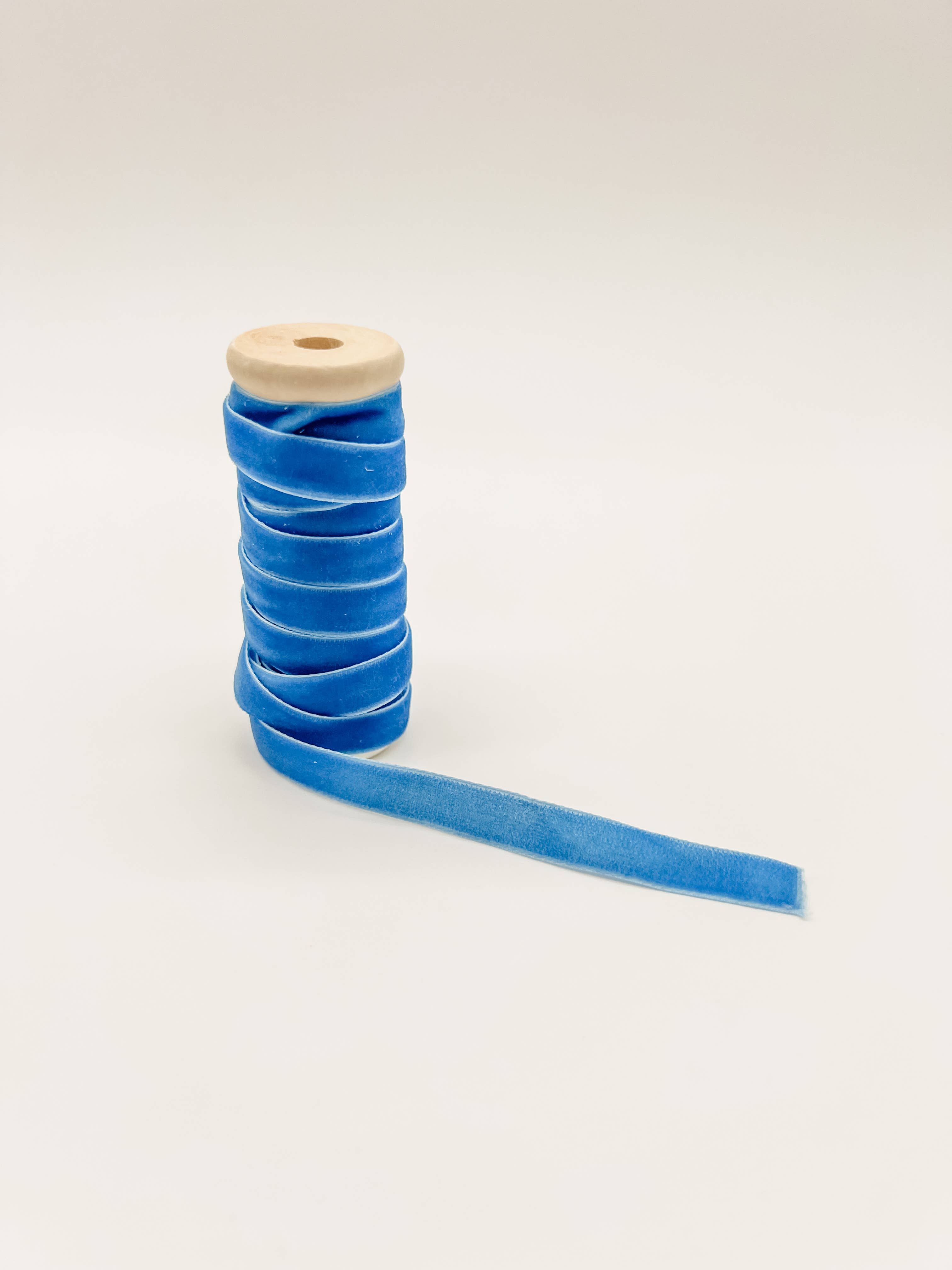 Trim & Twine - Vente Ruban – emballage cadeau - Ruban en velours, 3/8 po8