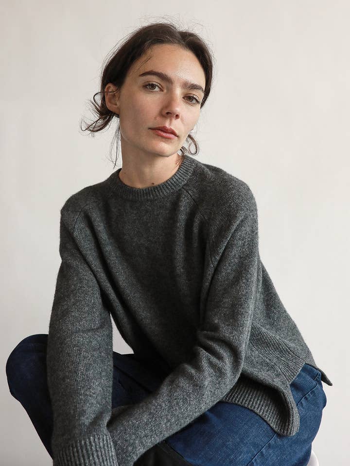 Tercette – Engroshandel Pullover - Dame – Nr.24 Besætning2