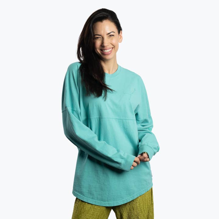 Lug - Wholesale Graphic Sweatshirt - Unisex - Lug x Spirit Jersey® - Zodiac Collection14