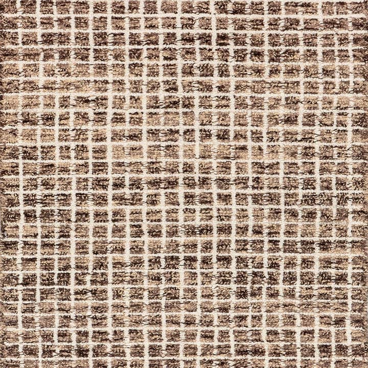 nuLOOM - Wholesale Area Rug - Melrose Checked Wool Area Rug23