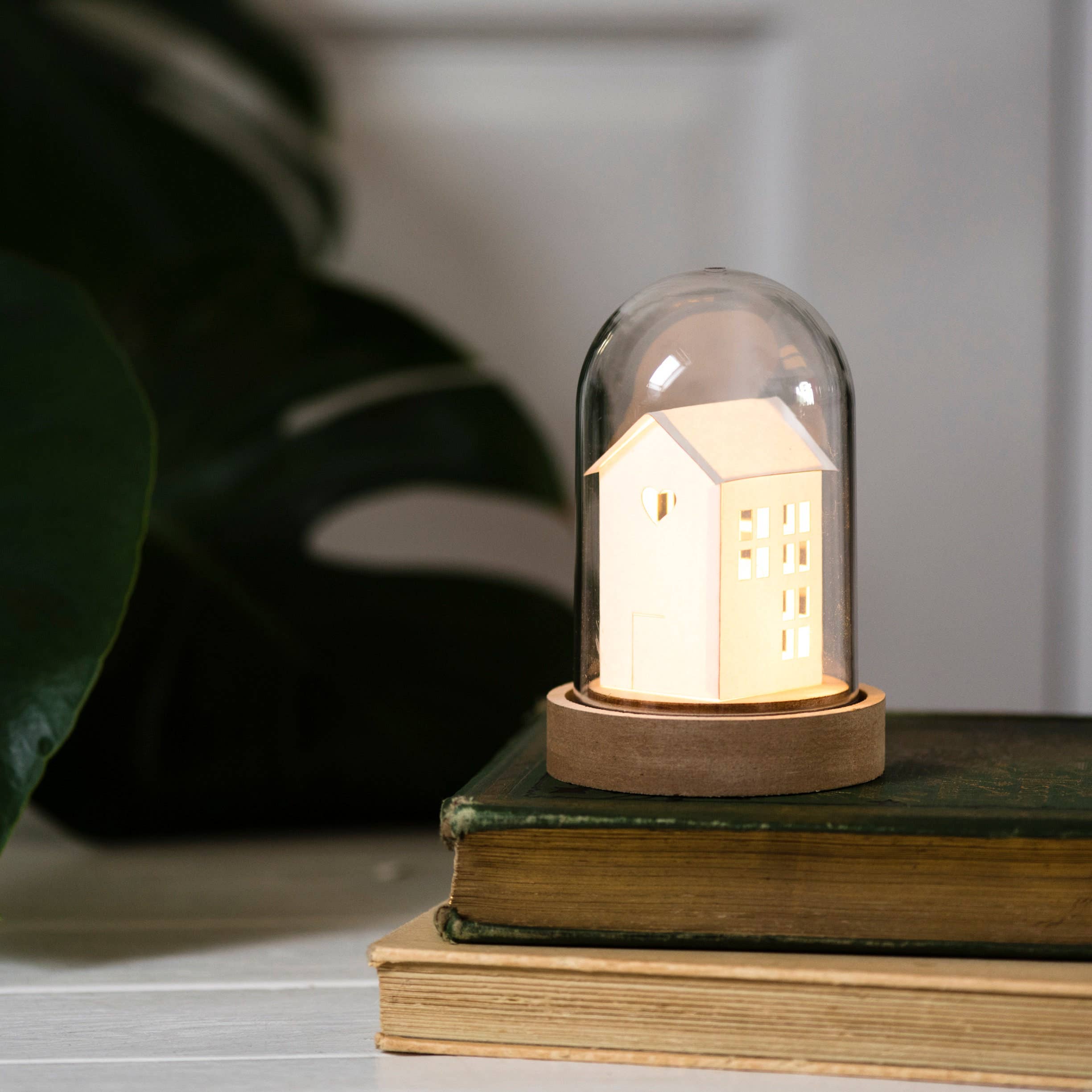 My Papercut Forest - Wholesale DIY Craft Kit - Paper craft kit for adults, DIY paper craft activity3