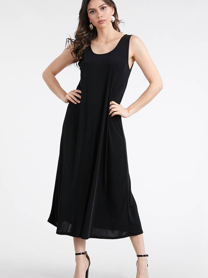 Robe Longue BNS Tank Plus - 7000BN-TXS1 pour la vente par Jostar