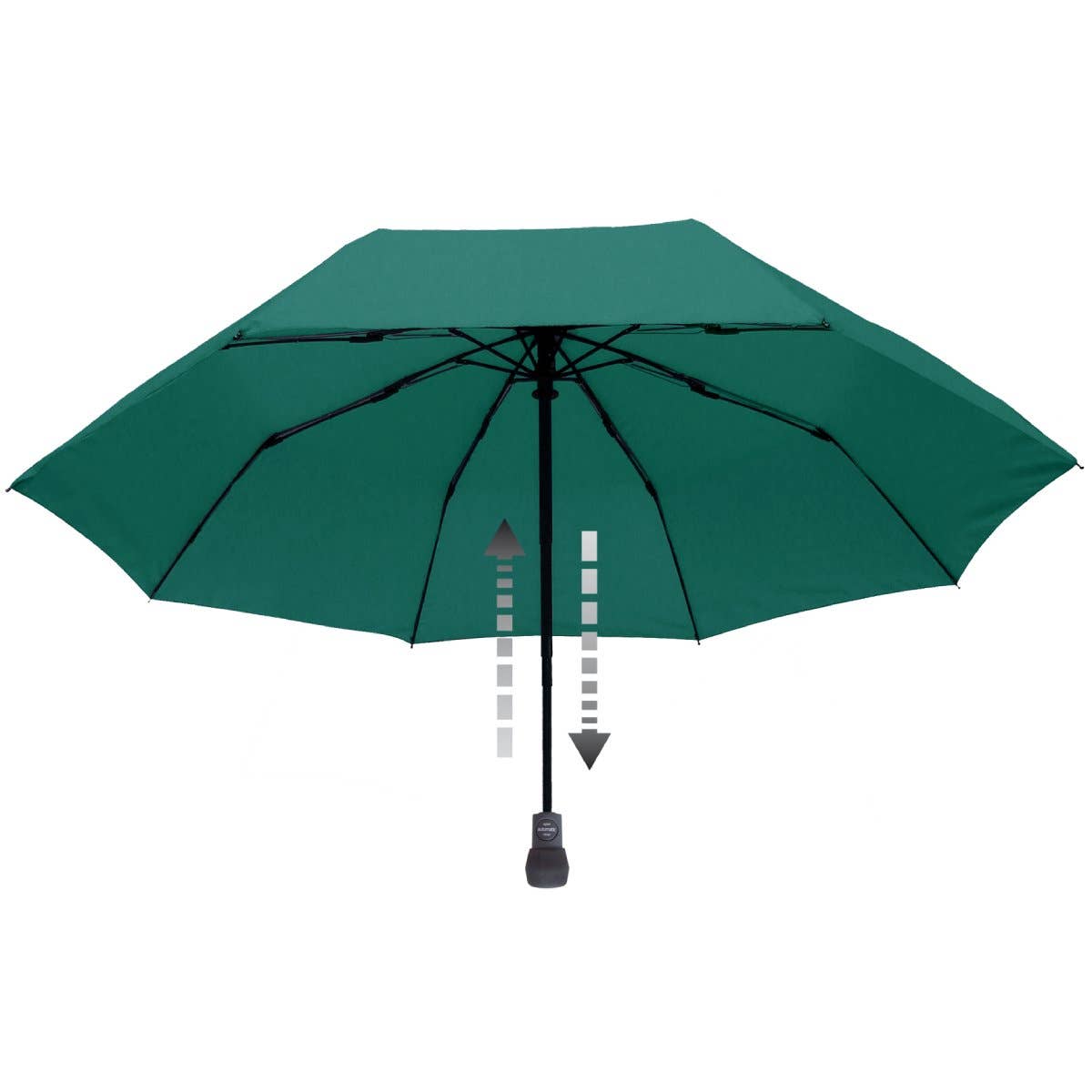 One Bay Distribution - Wholesale Umbrella - Unisex - EuroSCHIRM Light Trek Automatic Trekking Umbrella5