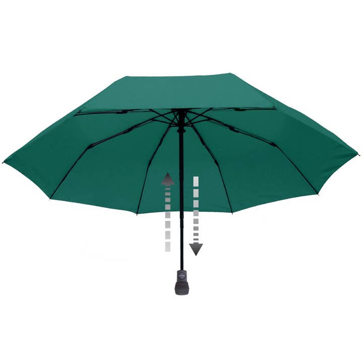 One Bay Distribution - Wholesale Umbrella - Unisex - EuroSCHIRM Light Trek Automatic Trekking Umbrella5