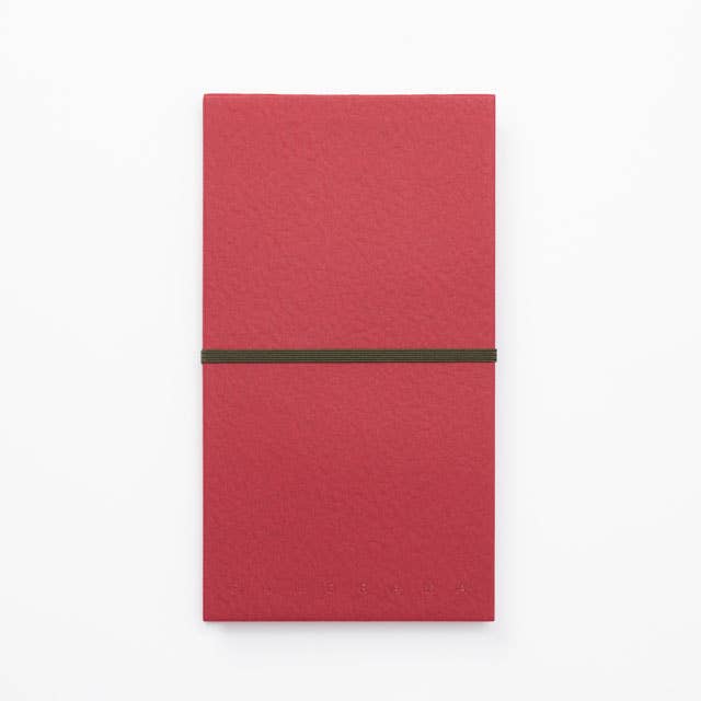 SIKIGU - Wholesale Notebook - PANORAMA NOTE Accordion style note, Stationery unique-note 13